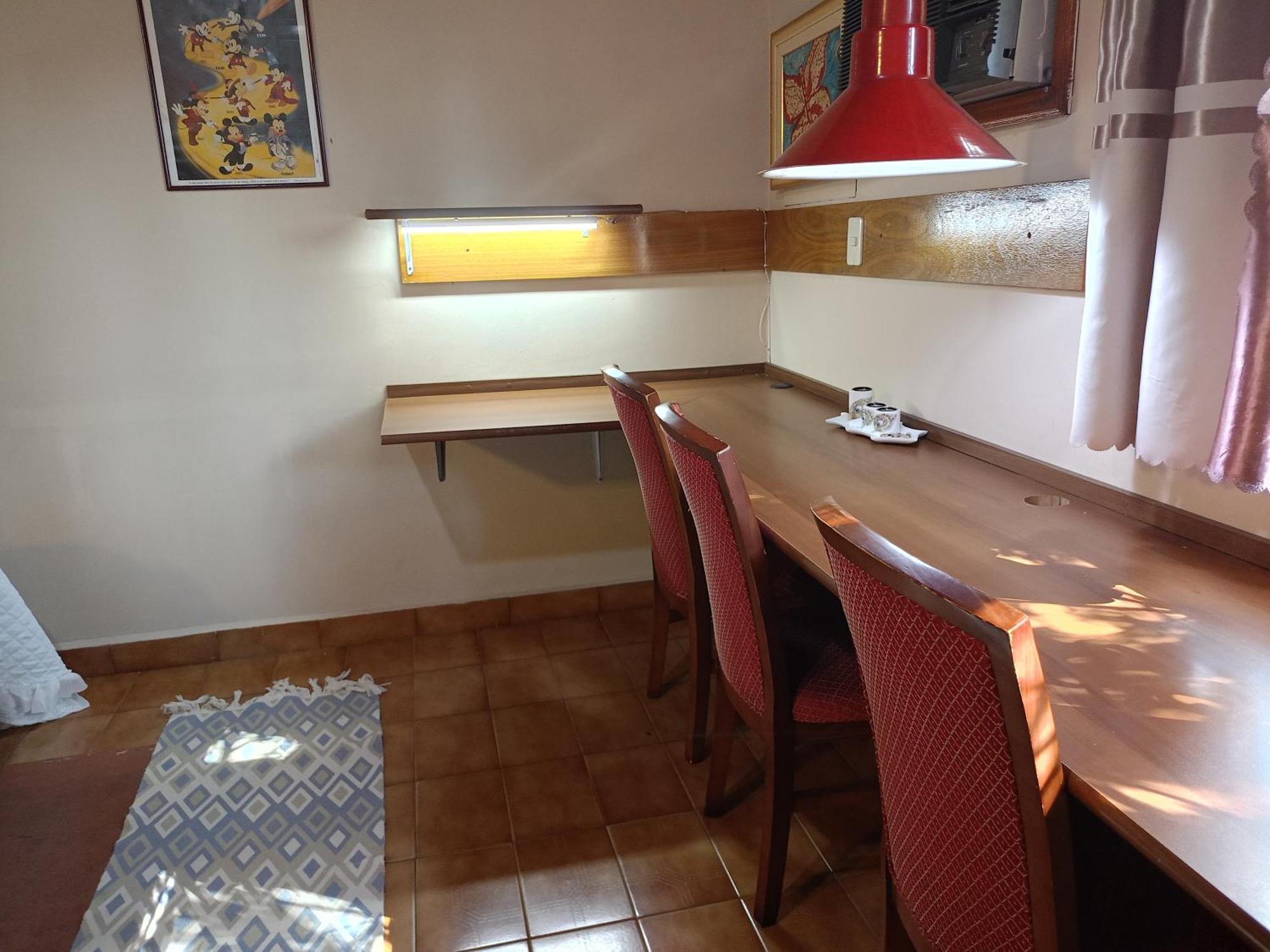 Residencia-Univ Daire Ciudad del Este Dış mekan fotoğraf