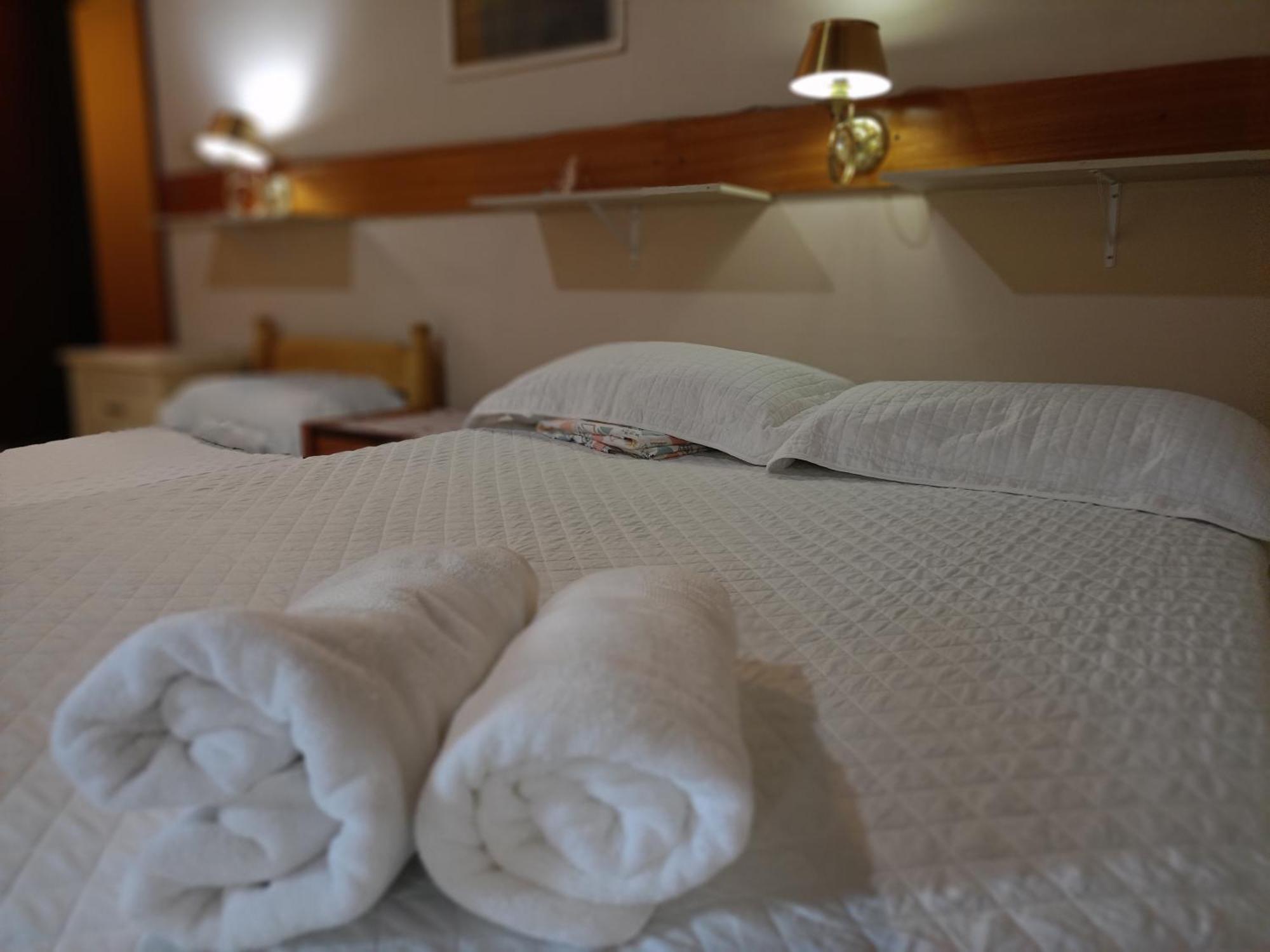 Residencia-Univ Daire Ciudad del Este Dış mekan fotoğraf
