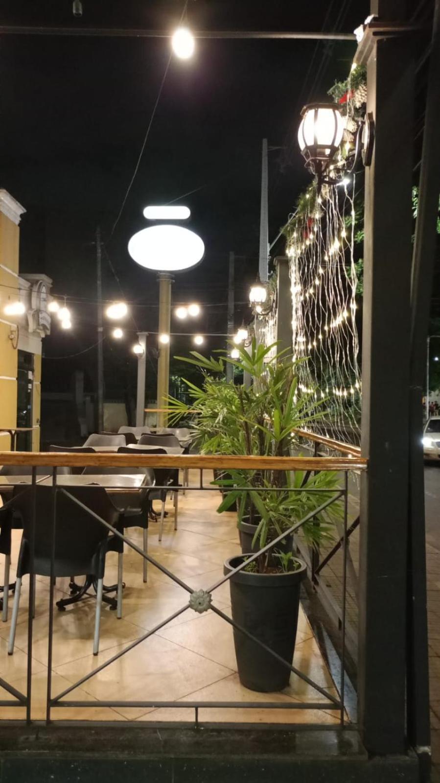 Residencia-Univ Daire Ciudad del Este Dış mekan fotoğraf