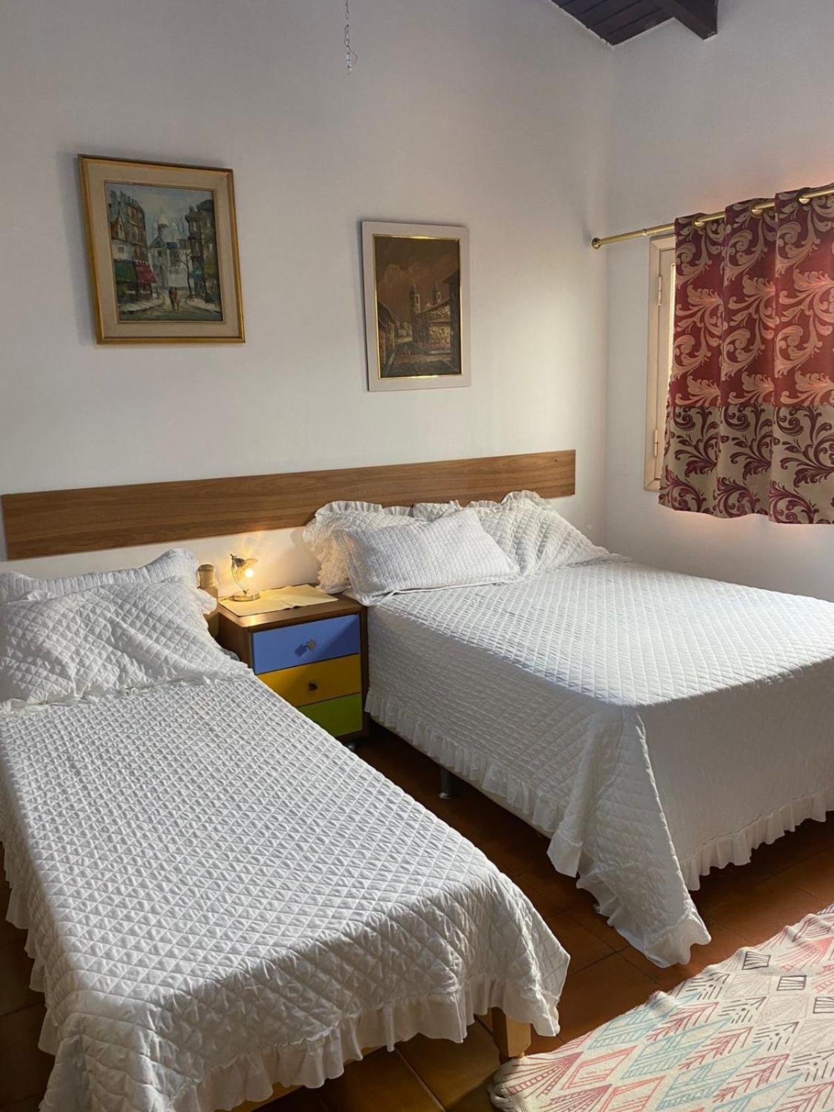 Residencia-Univ Daire Ciudad del Este Dış mekan fotoğraf