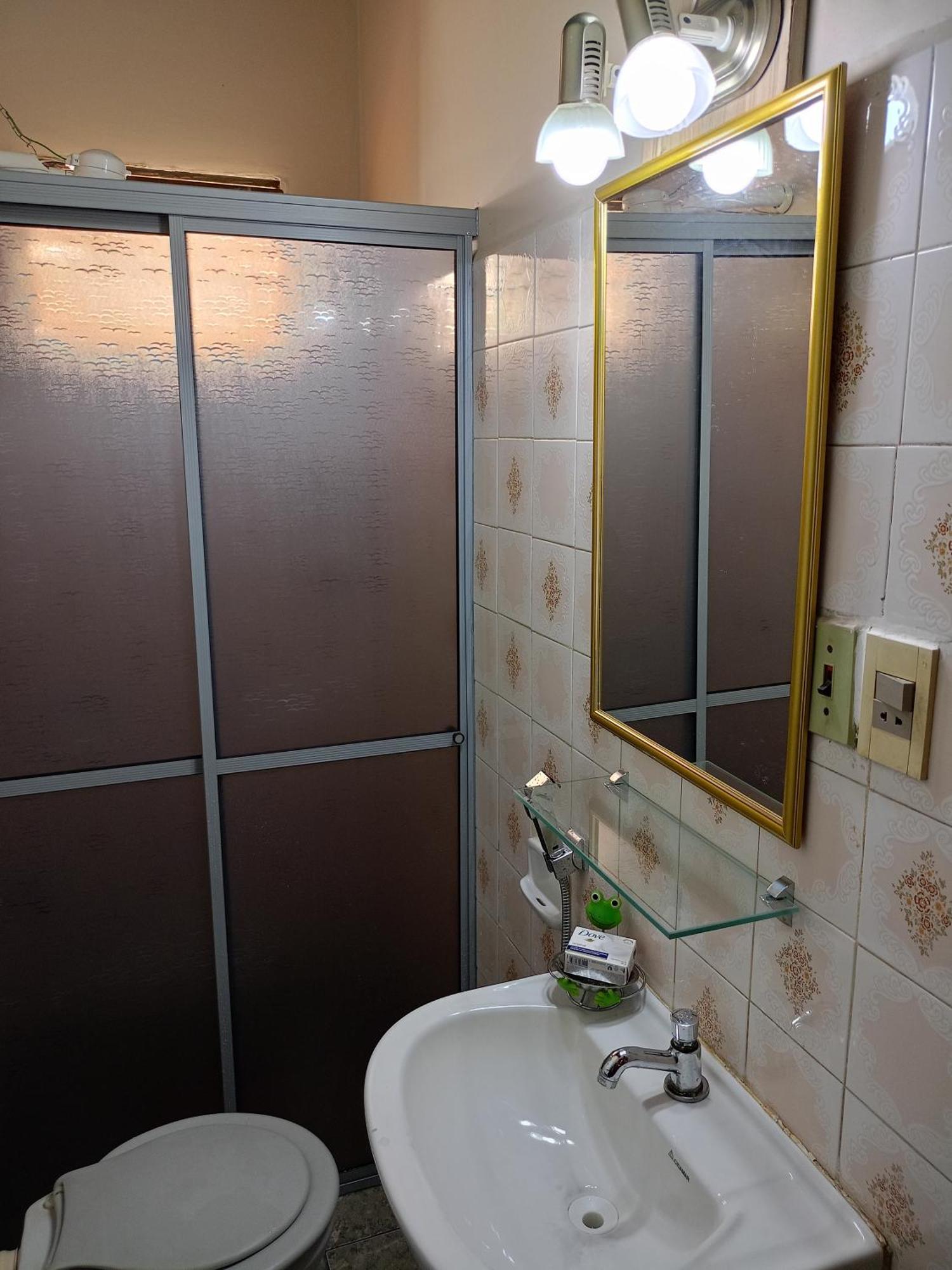 Residencia-Univ Daire Ciudad del Este Dış mekan fotoğraf