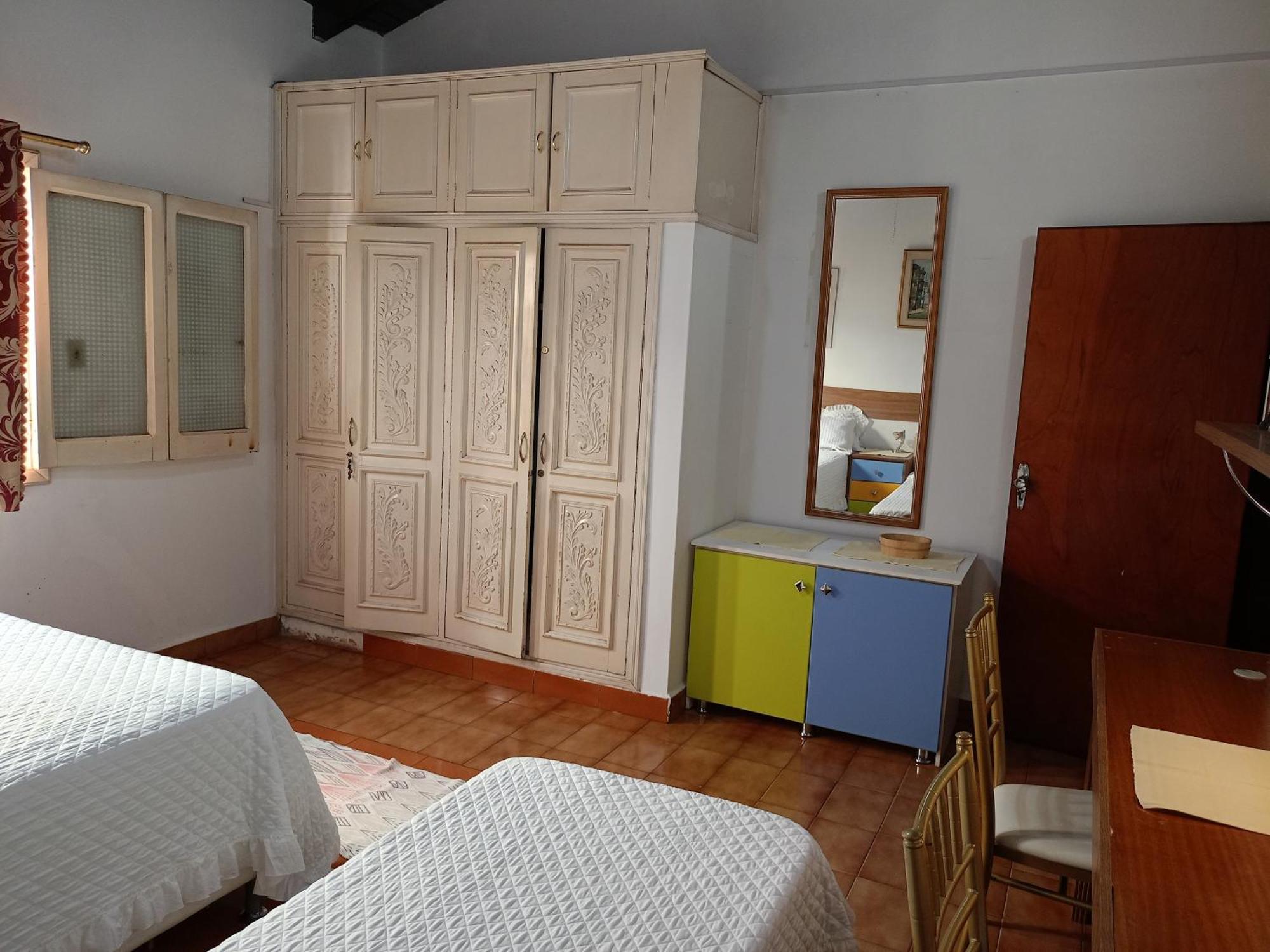 Residencia-Univ Daire Ciudad del Este Dış mekan fotoğraf