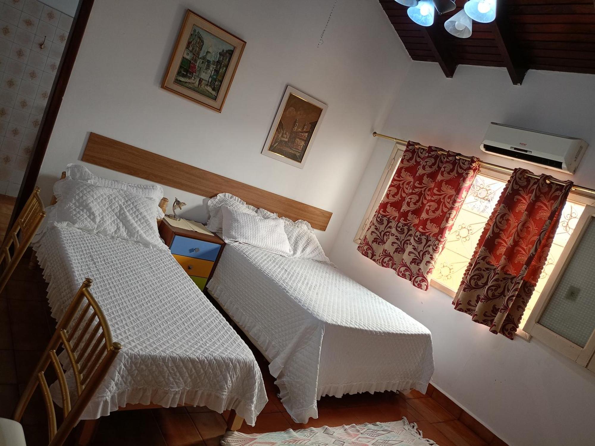 Residencia-Univ Daire Ciudad del Este Dış mekan fotoğraf