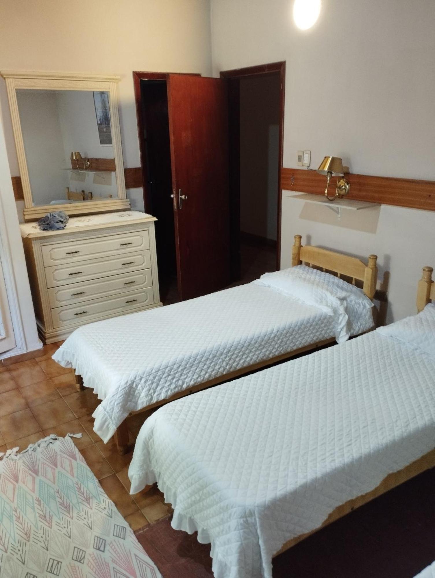 Residencia-Univ Daire Ciudad del Este Dış mekan fotoğraf