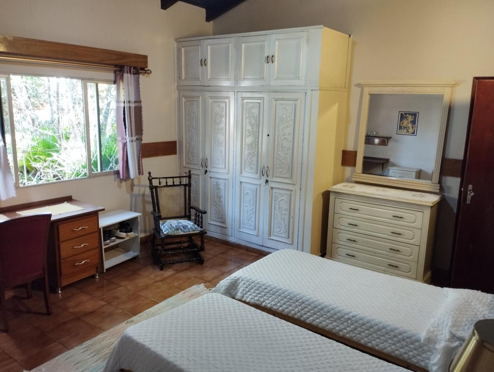 Residencia-Univ Daire Ciudad del Este Dış mekan fotoğraf