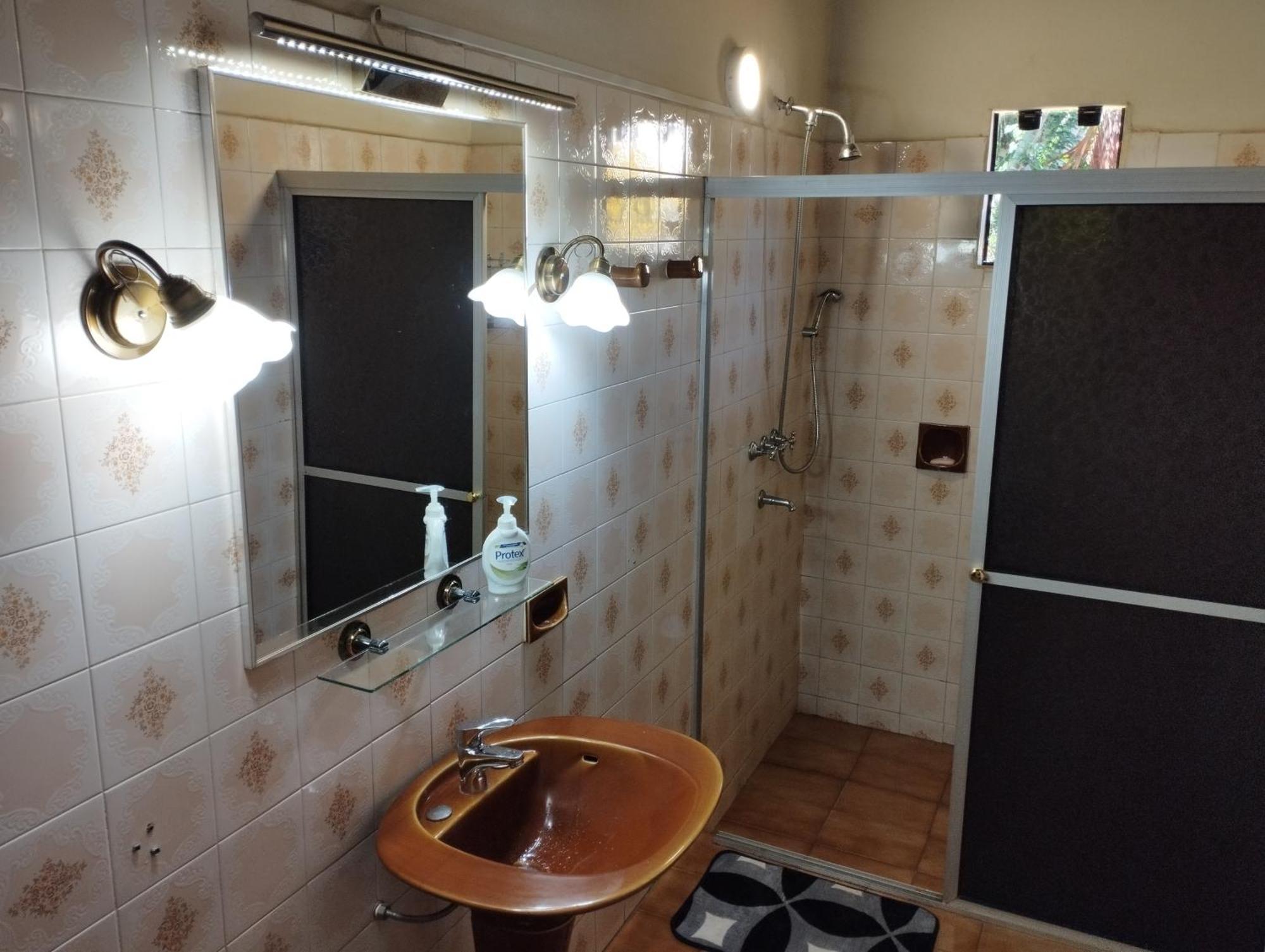 Residencia-Univ Daire Ciudad del Este Dış mekan fotoğraf