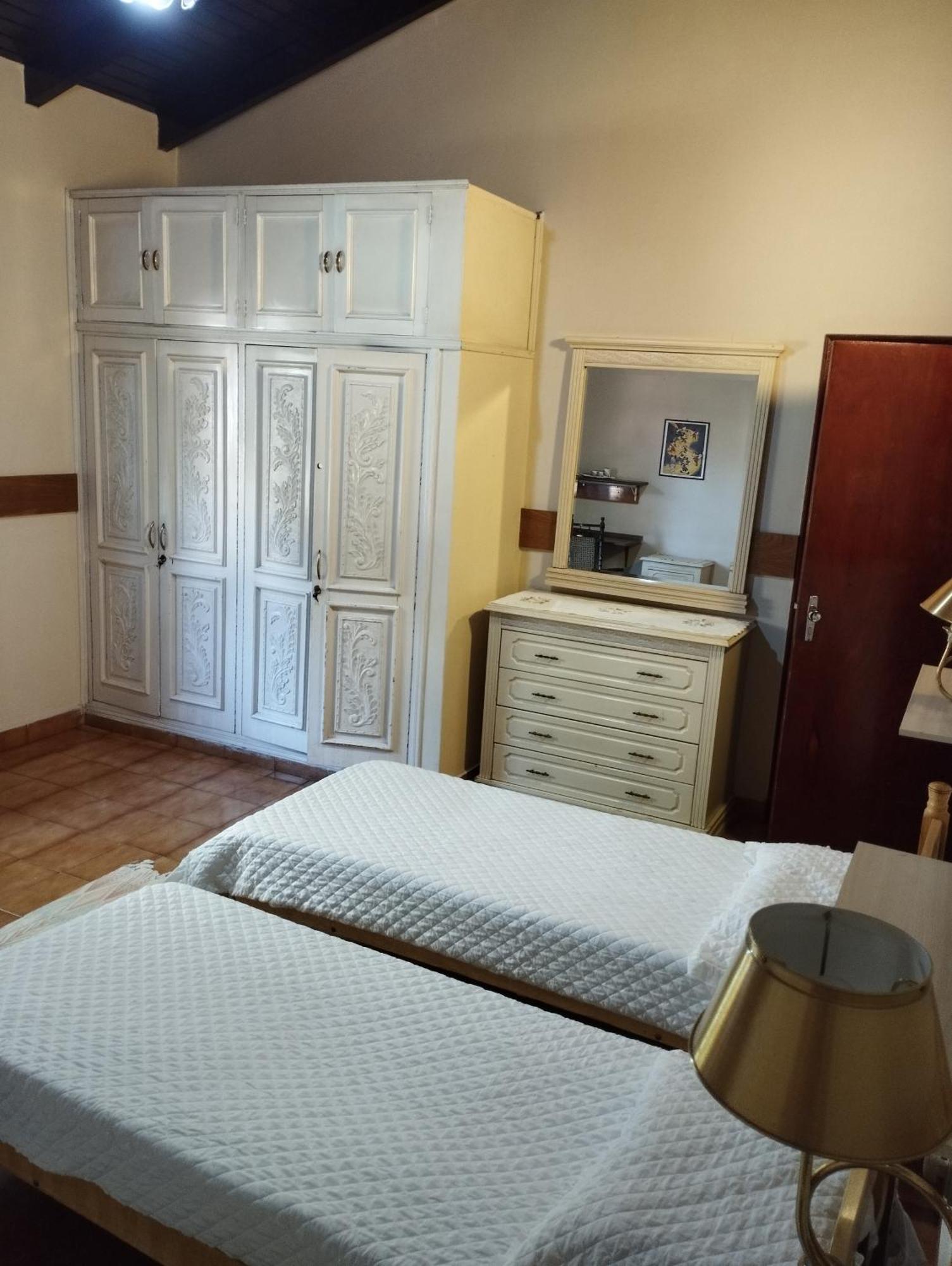 Residencia-Univ Daire Ciudad del Este Dış mekan fotoğraf